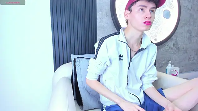 Snapshot of Deivid_oficial20 chatting on 09.18.25 Deivid oficial20 online show from 09.18.25