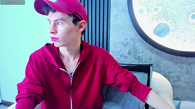 Snapshot of Deivid_oficial20 chatting on 09.25.25 Deivid oficial20 online show from 09.25.25