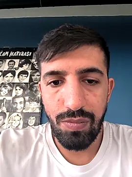 ahmet4090 online show from 09.11.25