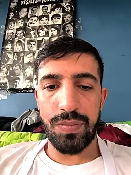 ahmet4090 online show from 09.12.25