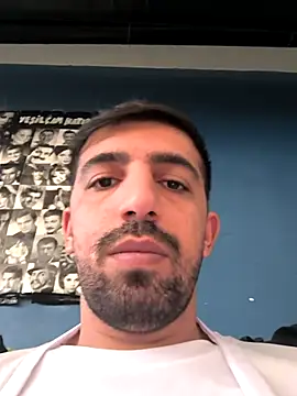 ahmet4090 online show from 09.16.25