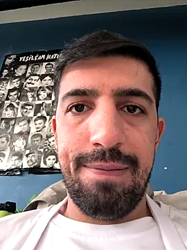 ahmet4090 online show from 09.18.25