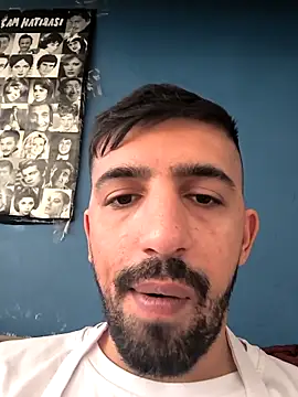 ahmet4090 online show from 09.24.25