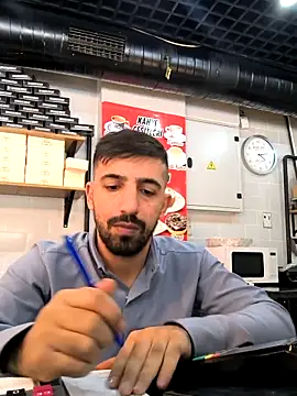 ahmet4090 online show from 09.26.25