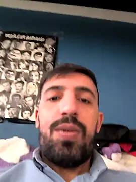 ahmet4090 online show from 09.28.25