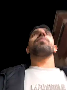 ahmet4090 online show from 10.14.25