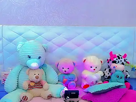 hanna sweett34 online show from 09.10.25