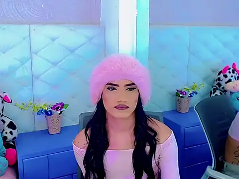 hanna sweett34 online show from 09.25.25