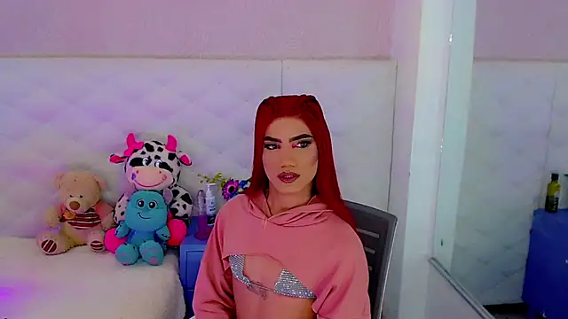 hanna sweett34 online show from 10.12.25