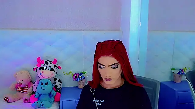 hanna sweett34 online show from 10.16.25