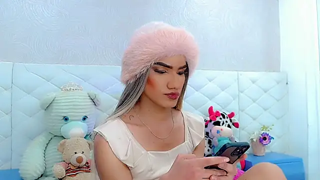 hanna sweett34 online show from 11.29.25