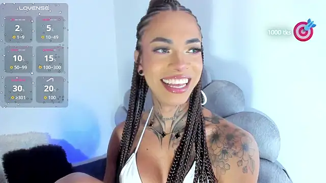 Snapshot of michell_danna chatting on 12.04.25 michell danna online show from 12.04.25