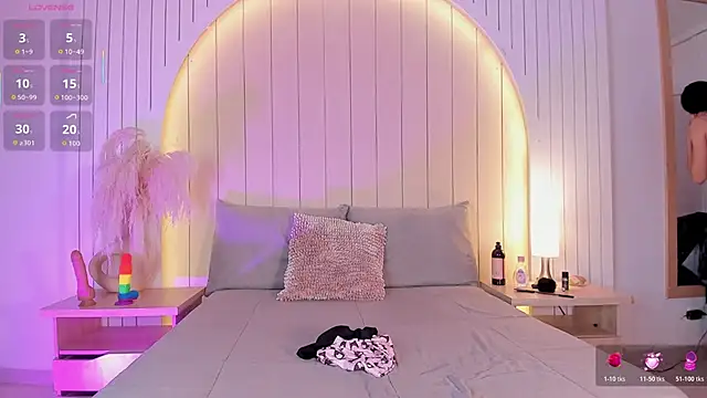 ALICESANDOVAL online show from 05.02.26