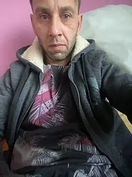 pajo109 online show from 01.30.25