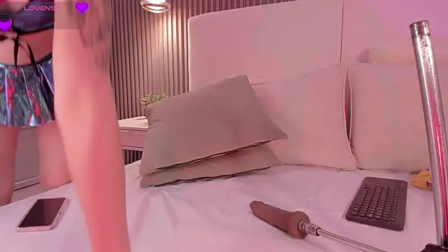 annie clarkson online show from 06.05.26