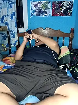 Snapshot of ramito1007 chatting on 09.13.25 ramito1007 online show from 09.13.25