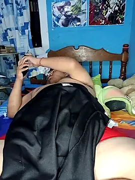 Snapshot of ramito1007 chatting on 10.27.25 ramito1007 online show from 10.27.25