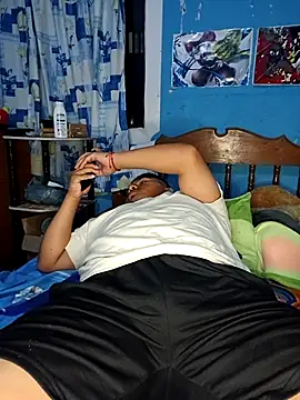 Snapshot of ramito1007 chatting on 10.29.25 ramito1007 online show from 10.29.25