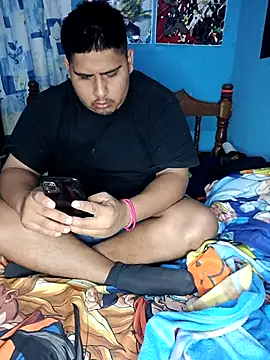 Snapshot of ramito1007 chatting on 11.12.25 ramito1007 online show from 11.12.25