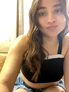 Snapshot of mia_evanss26 chatting on 10.01.25 mia evanss26 online show from 10.01.25