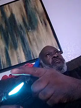 jamalcarter online show from 10.24.25