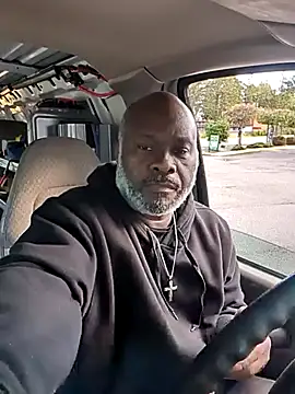 jamalcarter online show from 10.27.25