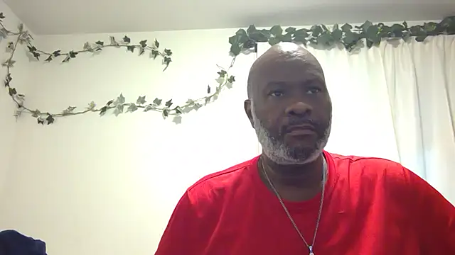 jamalcarter online show from 06.15.26