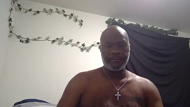 jamalcarter online show from 06.20.26