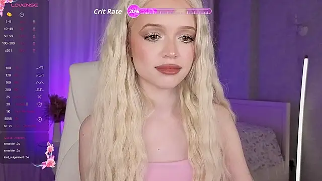 I am joss online show from 11.14.25