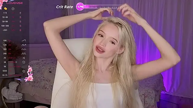 I am joss online show from 11.24.25