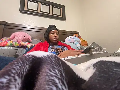 Brooke012 online show from 03.02.26