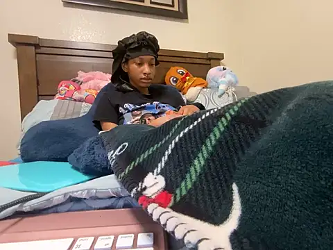 Brooke012 online show from 03.04.26