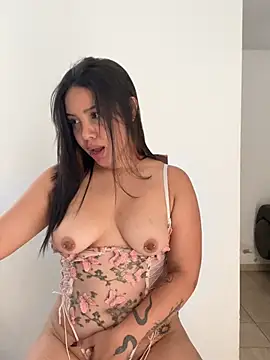 P A U L I N A  online show from 07.18.26