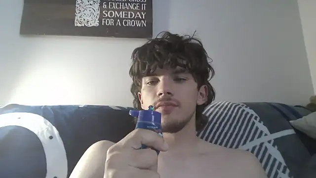 conradical18 online show from 10.02.25