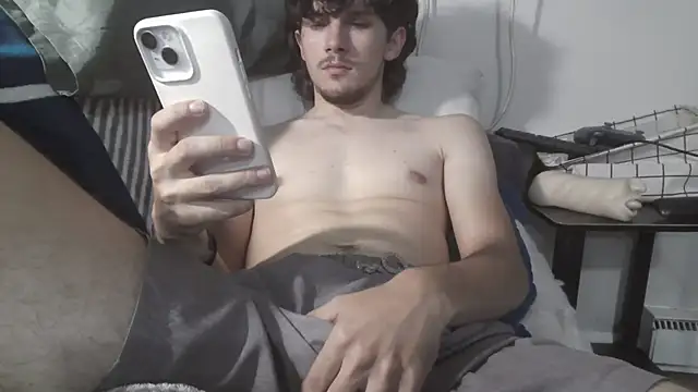 conradical18 online show from 10.04.25