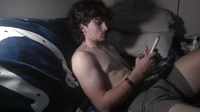 conradical18 online show from 10.04.25