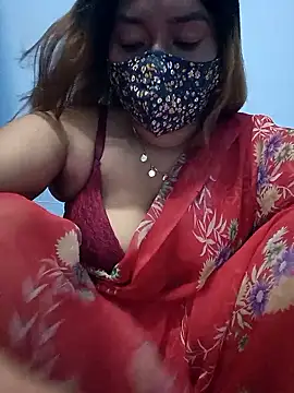 Snapshot of Arohi_51 chatting on 09.10.25 Arohi 51 online show from 09.10.25