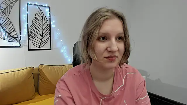 Hailey Foxy online show from 02.25.26