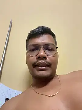 Snapshot of kunwarahuji chatting on 09.08.25 kunwarahuji online show from 09.08.25