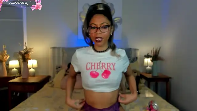 ChelseaQuinn online show from 05.05.26
