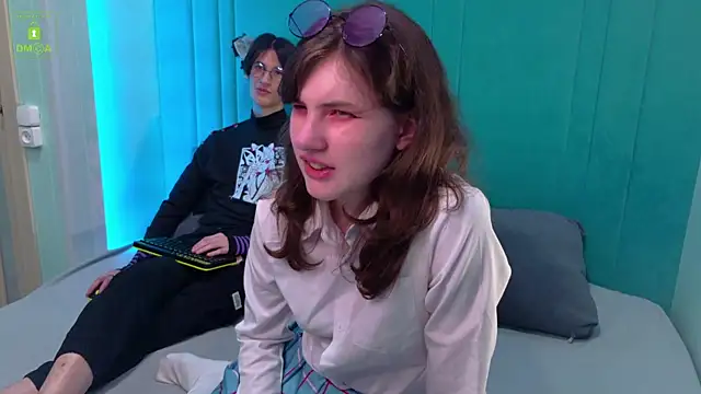 ViviaraNGendy online show from 09.12.25