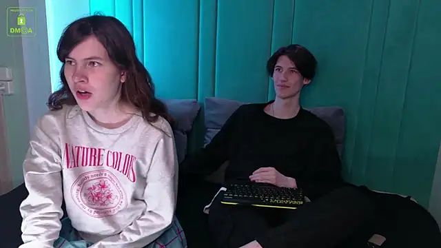 ViviaraNGendy online show from 09.14.25