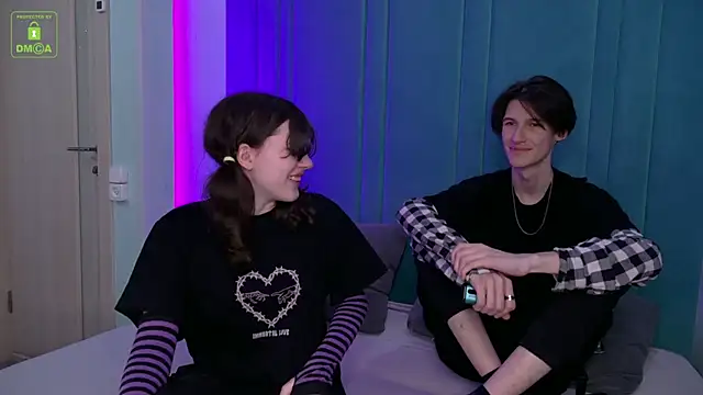 ViviaraNGendy online show from 09.25.25