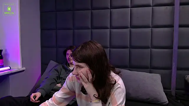 ViviaraNGendy online show from 10.07.25