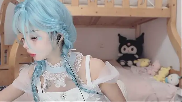 Sue101010 online show from 02.03.26