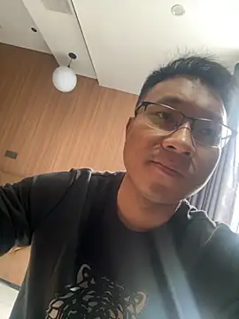 zhubo520 online show from 09.30.25