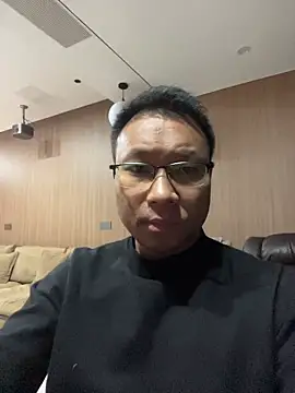 zhubo520 online show from 03.19.26