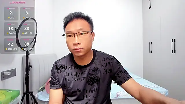 zhubo520 online show from 06.28.26