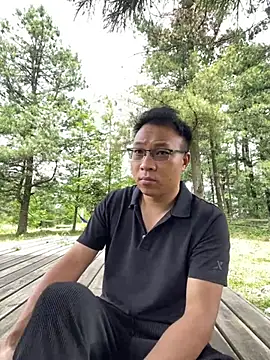 zhubo520 online show from 08.01.26