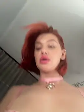 LittleFox    online show from 06.25.26